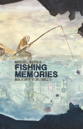 Fishing Memories Miguel Peres