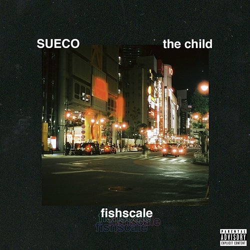 Fishscale SueCo