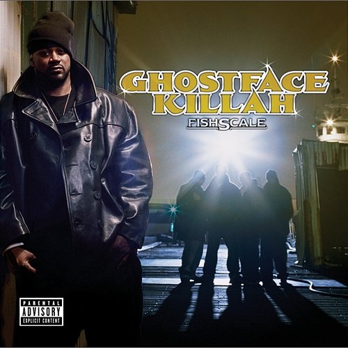 Fishscale Ghostface Killah