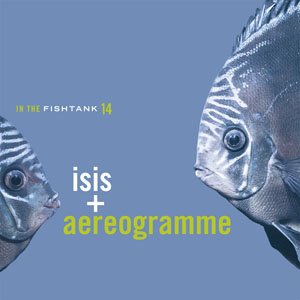 Fishtank 14, płyta winylowa Isis