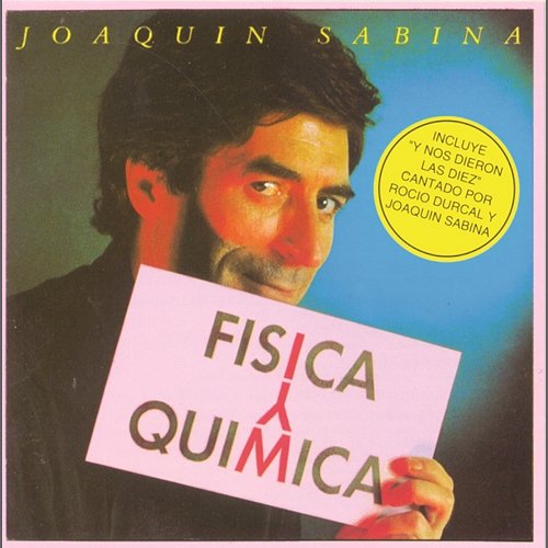 Fisica Y Quimica Joaquin Sabina