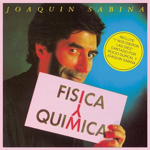 Fisica Y Quimica Joaquín Sabina