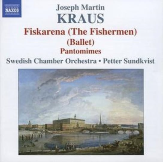 Fiskarena Swedish Chamber Orchestra