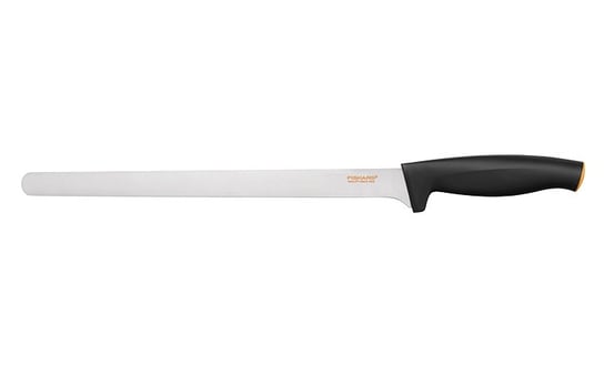 Fiskars, Functional Form, Nóż do szynki i łososia, 28 cm Fiskars