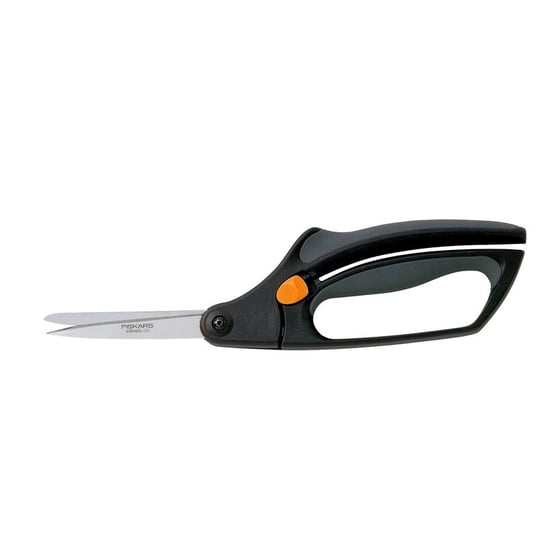 Fiskars Nożyce Do Trawy 1000557 S50 Fiskars