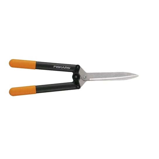 Fiskars, Nożyce Do Żywopłotu Dźwigniowe, 1001564 HS52 Fiskars