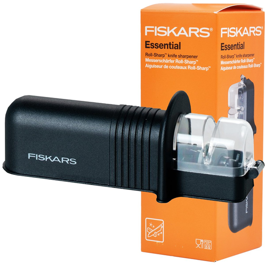 FISKARS OSTRZAŁKA ESSENTIAL ROLL SHARP Fiskars