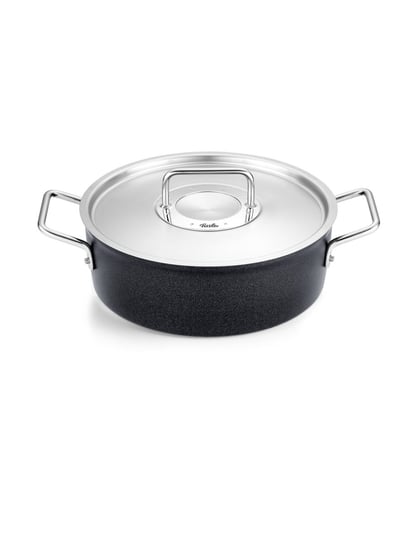 Fissler - Garnek niski Adamant 24cm FISSLER