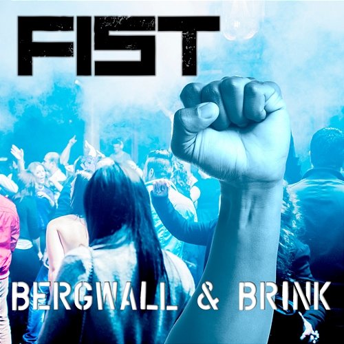 Fist Niklas Bergwall, Brink