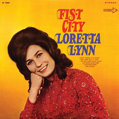 Fist City Loretta Lynn