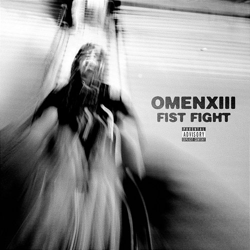 FIST FIGHT OmenXIII, Travis Barker
