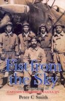 Fist from the Sky Smith Peter C.