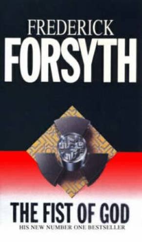 Fist Of God Forsyth Frederick