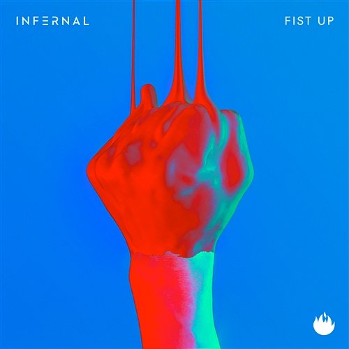 Fist Up Infernal