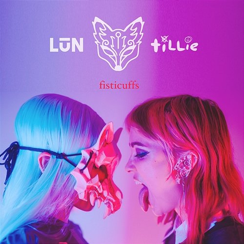 fisticuffs LŪN feat. tiLLie