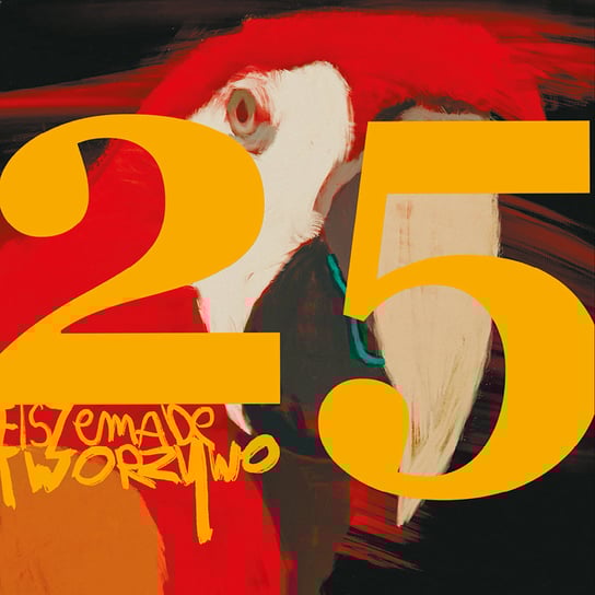 Fisz Emade Tworzywo 25 Fisz Emade Tworzywo
