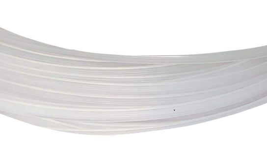 Fiszbina plastikowa szerokość 6 mm typ A ( 1 mb ) Biała Dystrybutor Kufer