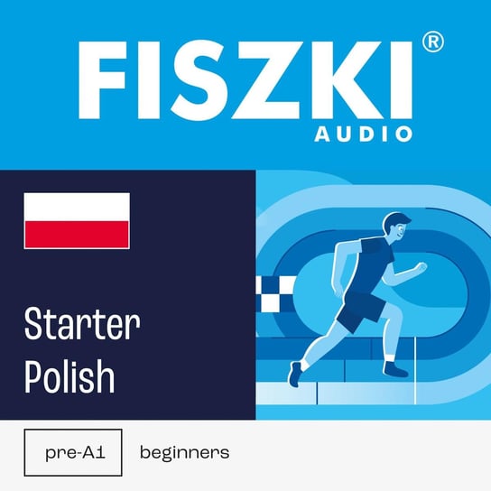 FISZKI audio – polski – Starter Perczyńska Kinga