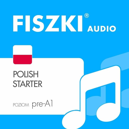 FISZKI audio – polski – Starter Perczyńska Kinga