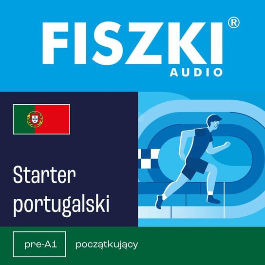 FISZKI audio – portugalski – Starter Perczyńska Kinga