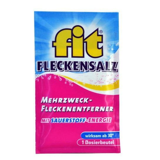 Fit Fleckensalz 25G (Import Niemcy) Fit