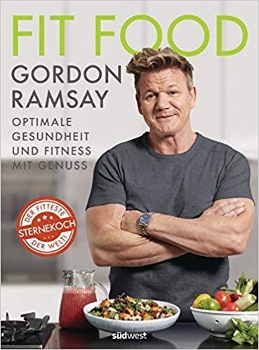 Fit Food Ramsay Gordon