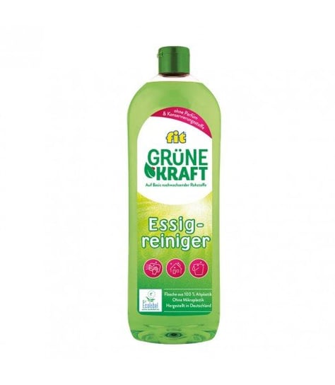 Fit GrüneKraft octowy płyn czyszczący 1l Kraft