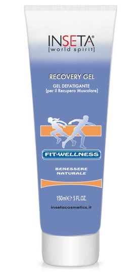 Fit-Wellnes, żel regenerujący dla sportowców, 150 ml - Esterel Fit - Wellnes Fit-Wellness