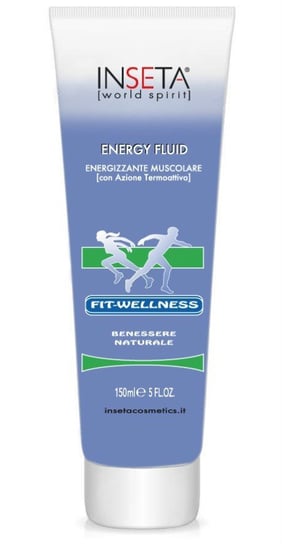 Fit - Wellness, rozgrzewający Fluid dla sportowców, 150 ml Fit-Wellness
