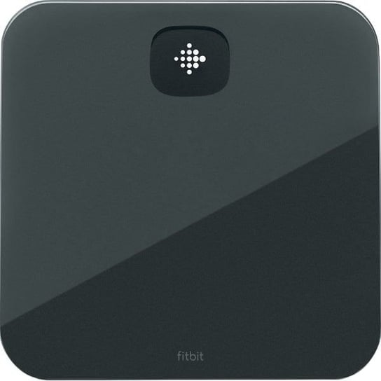 Fitbit, waga łazienkowa, Aria Air, czarny Fitbit