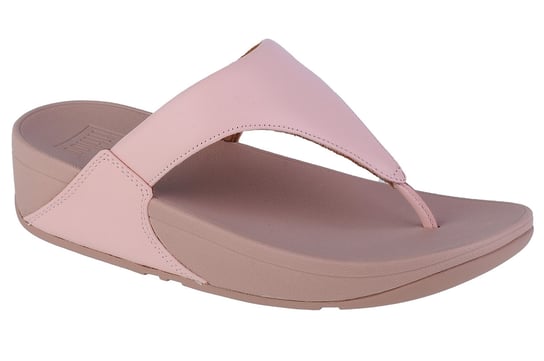 FitFlop Lulu I88-A35, Damskie, japonki, Różowy FitFlop