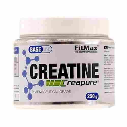 Fitmax Creatine Creapure - 250G Fitmax
