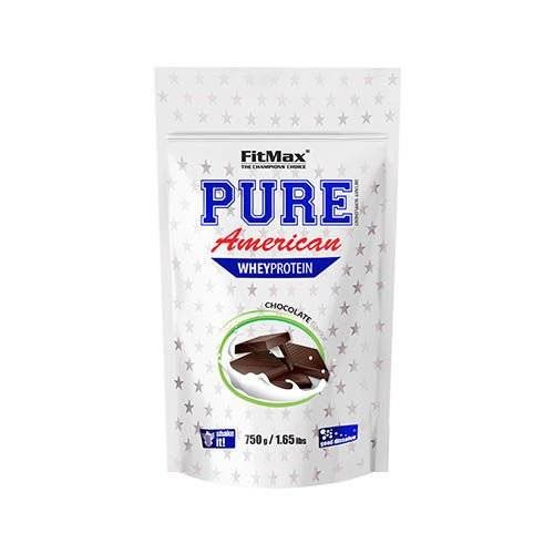 Fitmax Pure American - 750G Fitmax