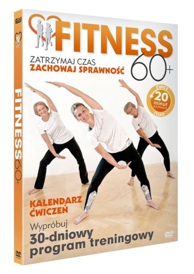 Fitness 60+ Adamowska Agnieszka