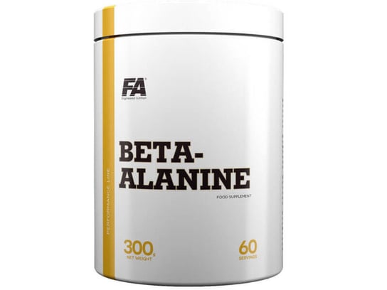 Fitness Authority, Booster, Beta-Alanine, 300 g Fitness Authority