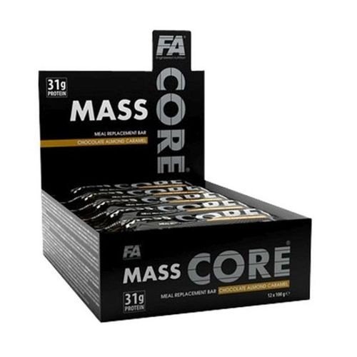 FITNESS AUTHORITY, Mass Core baton, 100 g FA Core