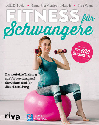 Fitness für Schwangere Riva Verlag