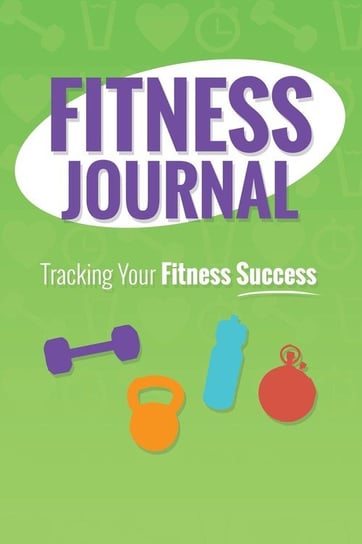 Fitness Journal Scott Colin