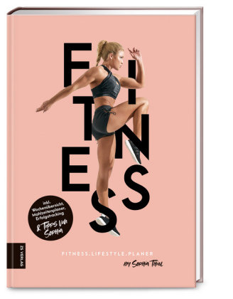 Fitness Lifestyle Planer ZS - Ein Verlag der Edel Verlagsgruppe