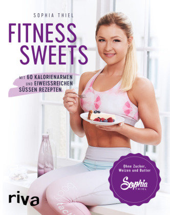 Fitness Sweets Thiel Sophia