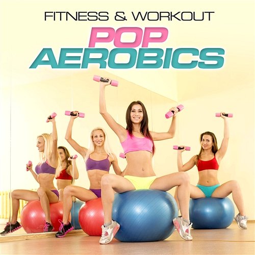 Fitness & Workout: Pop Aerobics Personal Trainer Mike