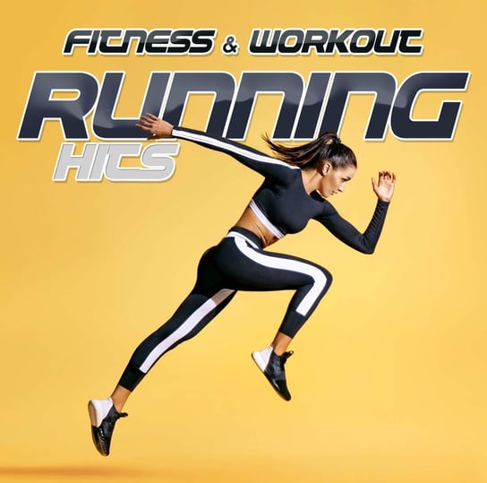 Fitness & Workout: Running Hits Various Artists