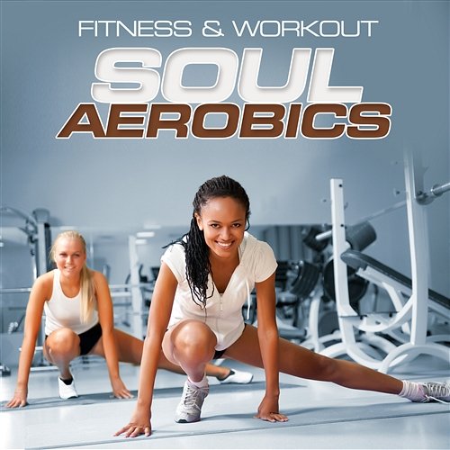 Fitness & Workout: Soul Aerobics Personal Trainer Mike