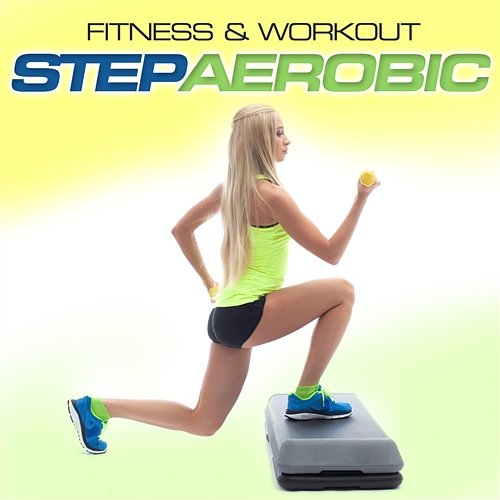 Fitness & Workout: Step Aerobic Personal Trainer Mike