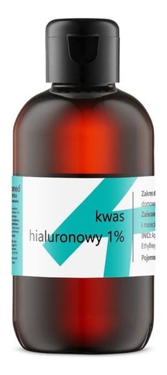 Fitomed, kwas hialuronowy 1%, 100 ml Fitomed