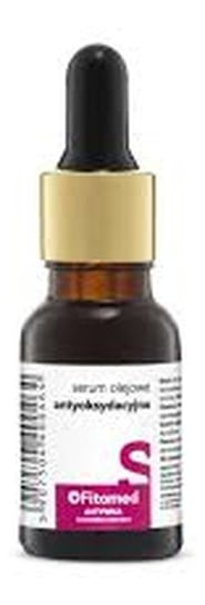 Fitomed, serum olejowe antyoksydacyjne, 15 ml Fitomed