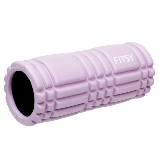 Fitsy, Roller Do Masażu, Fioletowy, 32 x 16 x 16 cm FITSY