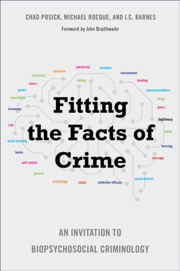 Fitting the Facts of Crime: An Invitation to Biopsychosocial Criminology Opracowanie zbiorowe