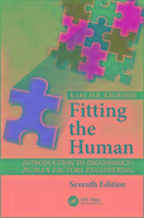 Fitting the Human Kroemer Karl H. E.