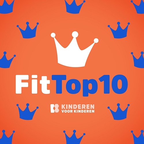 FitTop10 Kinderen voor Kinderen